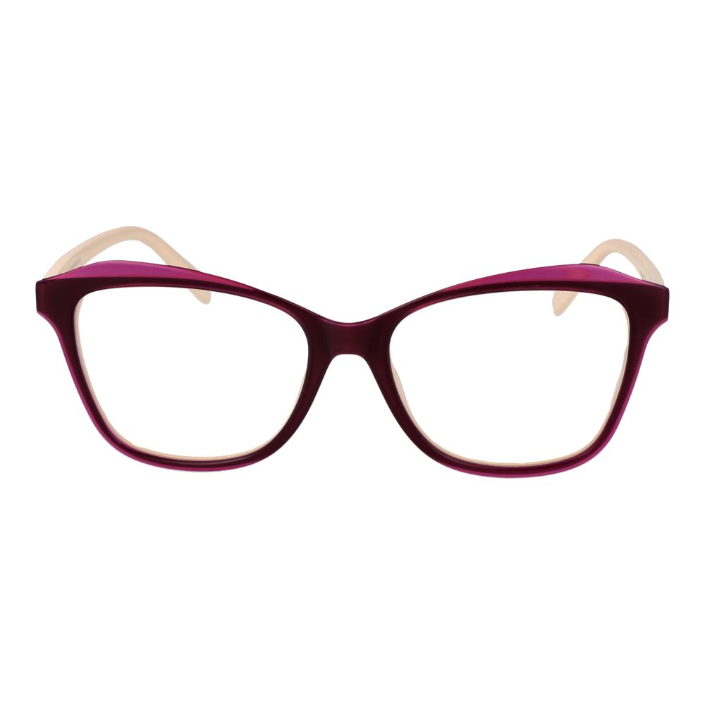 Emilio Pucci Purple Women Optical Frames - ACCEXO