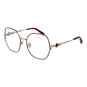 Emilio Pucci Red Women Optical Frames - ACCEXO