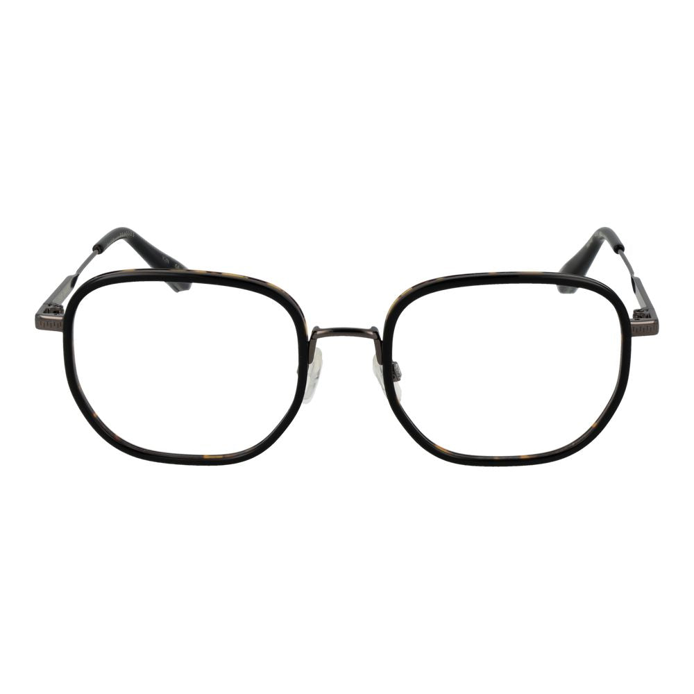 Ted Baker Black Men Optical Frames - ACCEXO