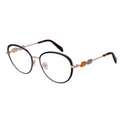 Emilio Pucci Blue Women Optical Frames - ACCEXO