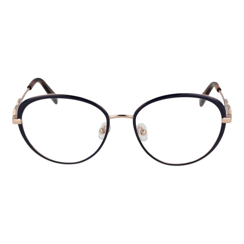 Emilio Pucci Blue Women Optical Frames - ACCEXO