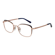 Ted Baker Rose Gold Women Optical Frames - ACCEXO