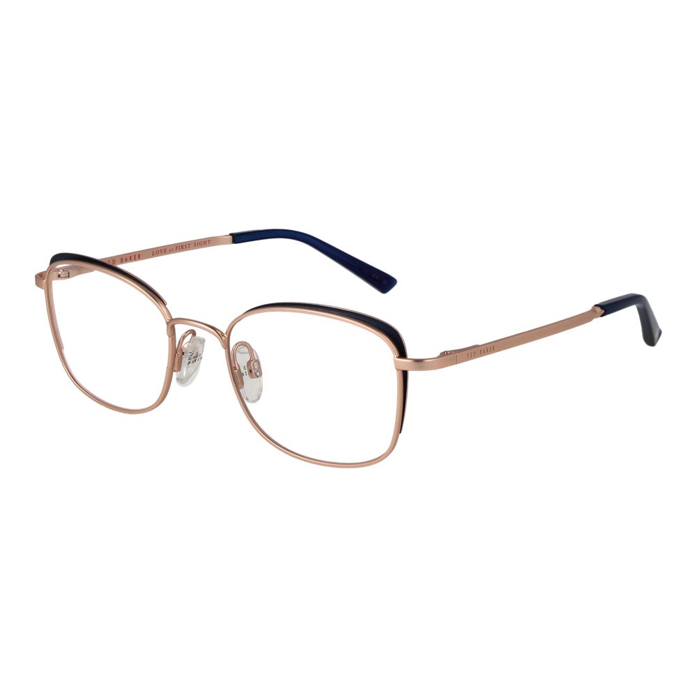 Ted Baker Rose Gold Women Optical Frames - ACCEXO