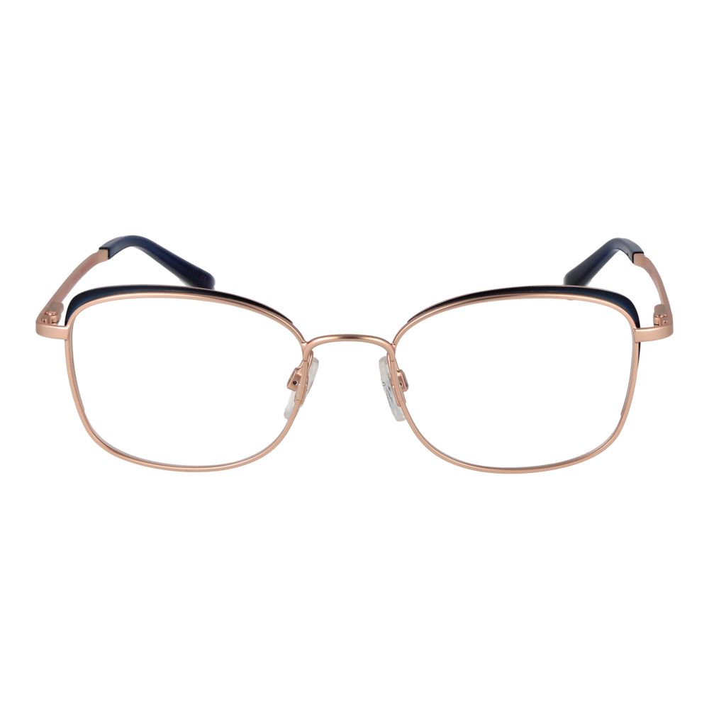 Ted Baker Rose Gold Women Optical Frames - ACCEXO