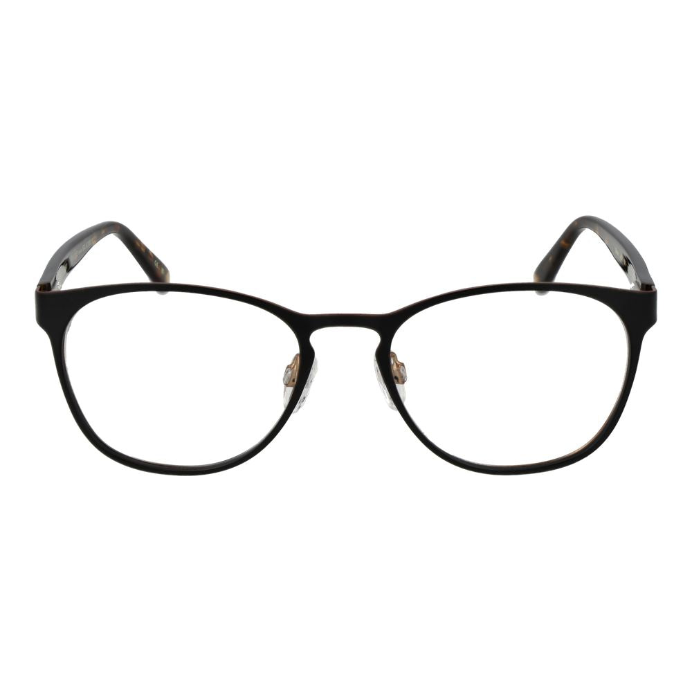Ted Baker Black Men Optical Frames - ACCEXO