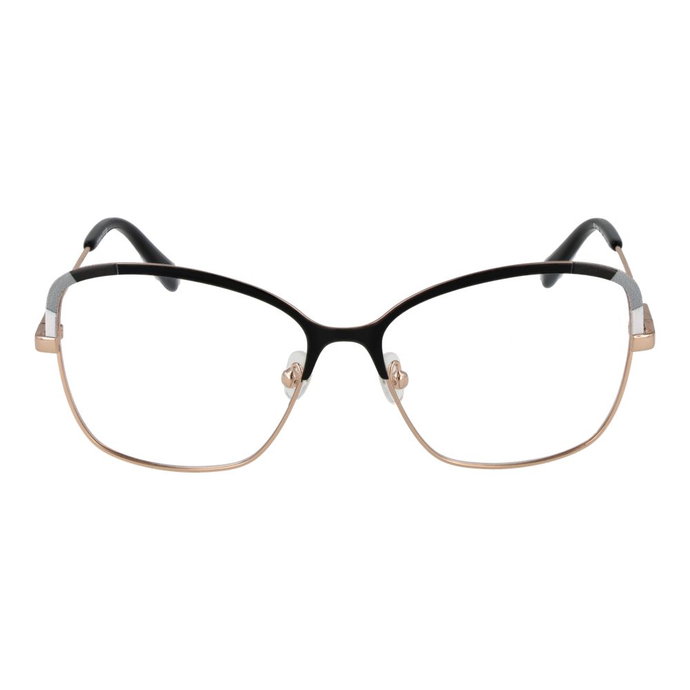 Emilio Pucci Black Women Optical Frames - ACCEXO