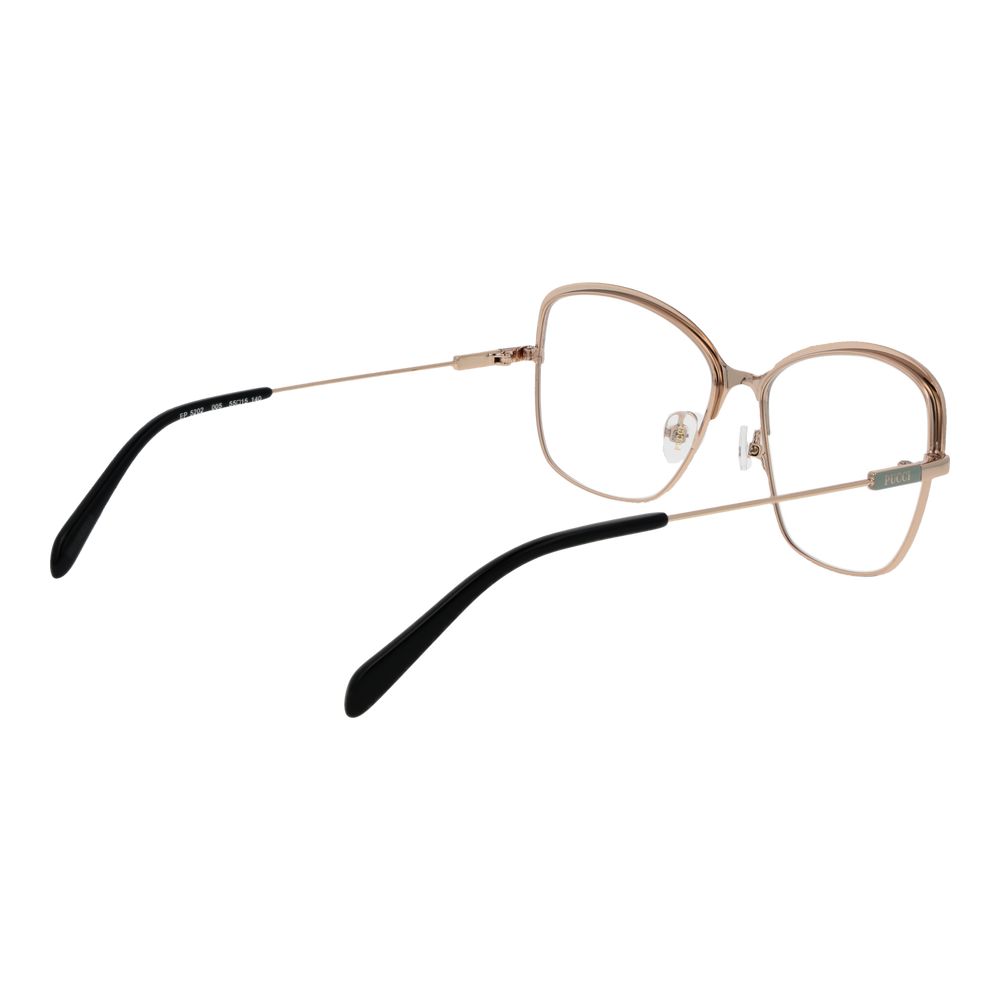 Emilio Pucci Black Women Optical Frames - ACCEXO