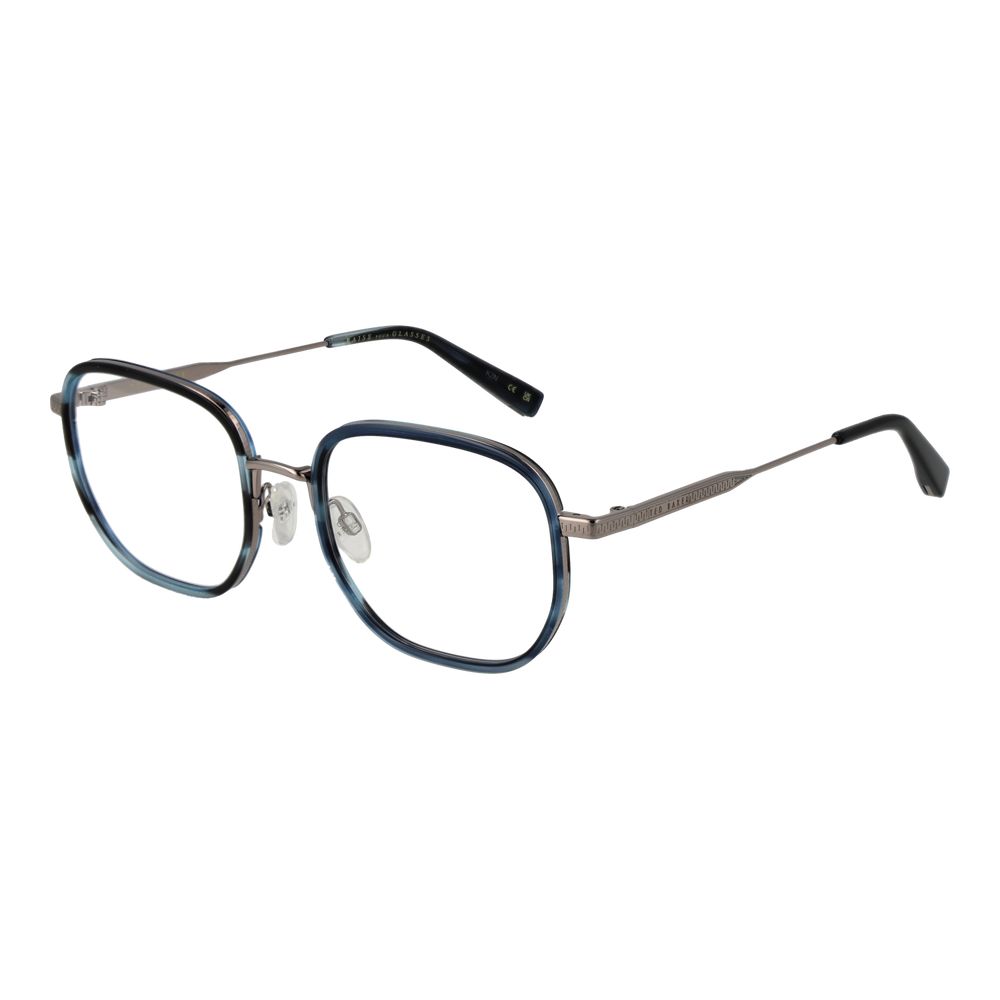 Ted Baker Blue Men Optical Frames - ACCEXO