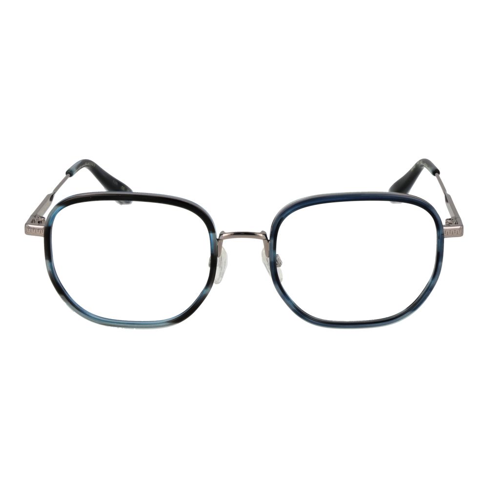 Ted Baker Blue Men Optical Frames - ACCEXO