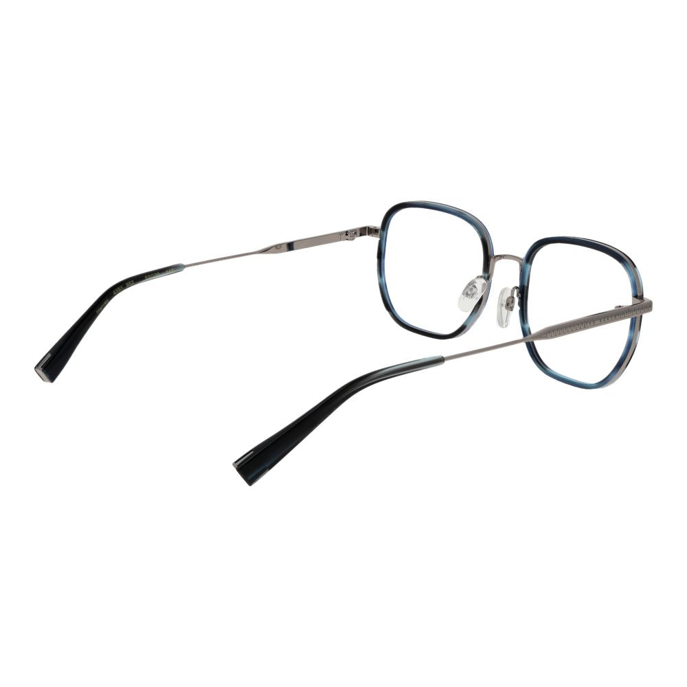 Ted Baker Blue Men Optical Frames - ACCEXO