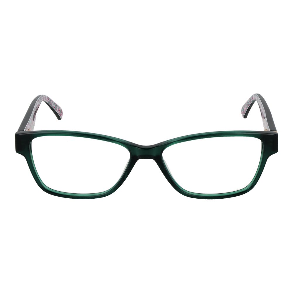 Ted Baker Green Women Optical Frames - ACCEXO