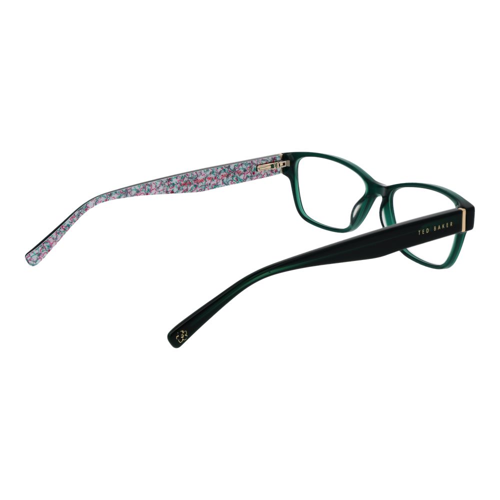 Ted Baker Green Women Optical Frames - ACCEXO