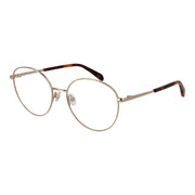 Emilio Pucci Gold Women Optical Frames - ACCEXO