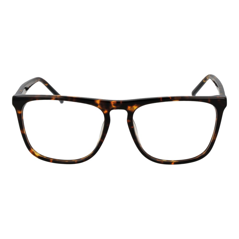 Scotch & Soda Brown Men Optical Frames - ACCEXO