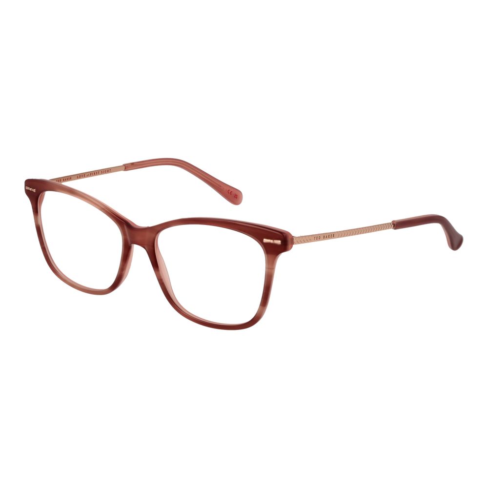 Ted Baker Pink Women Optical Frames - ACCEXO