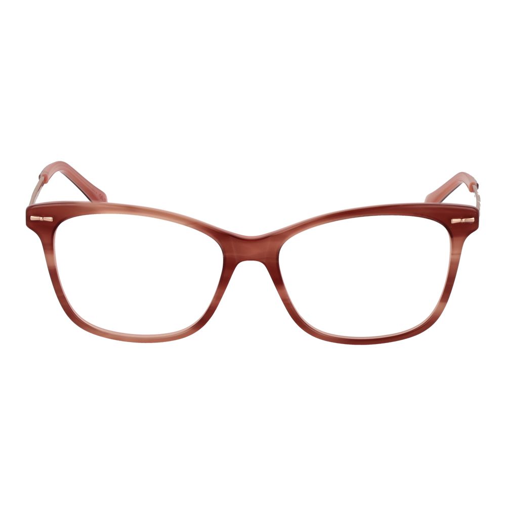 Ted Baker Pink Women Optical Frames - ACCEXO