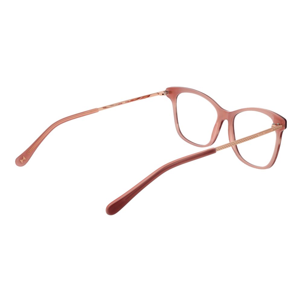 Ted Baker Pink Women Optical Frames - ACCEXO