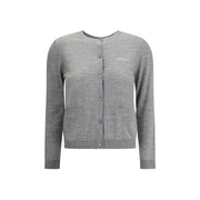 Gucci Cashmere Cardigan - ACCEXO
