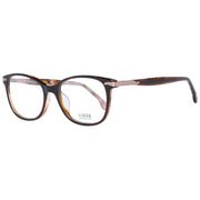 Lozza Brown Women Optical Frames - ACCEXO