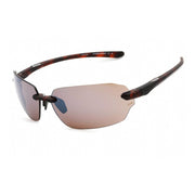 Under Armour Brown Resin Sunglasses - ACCEXO