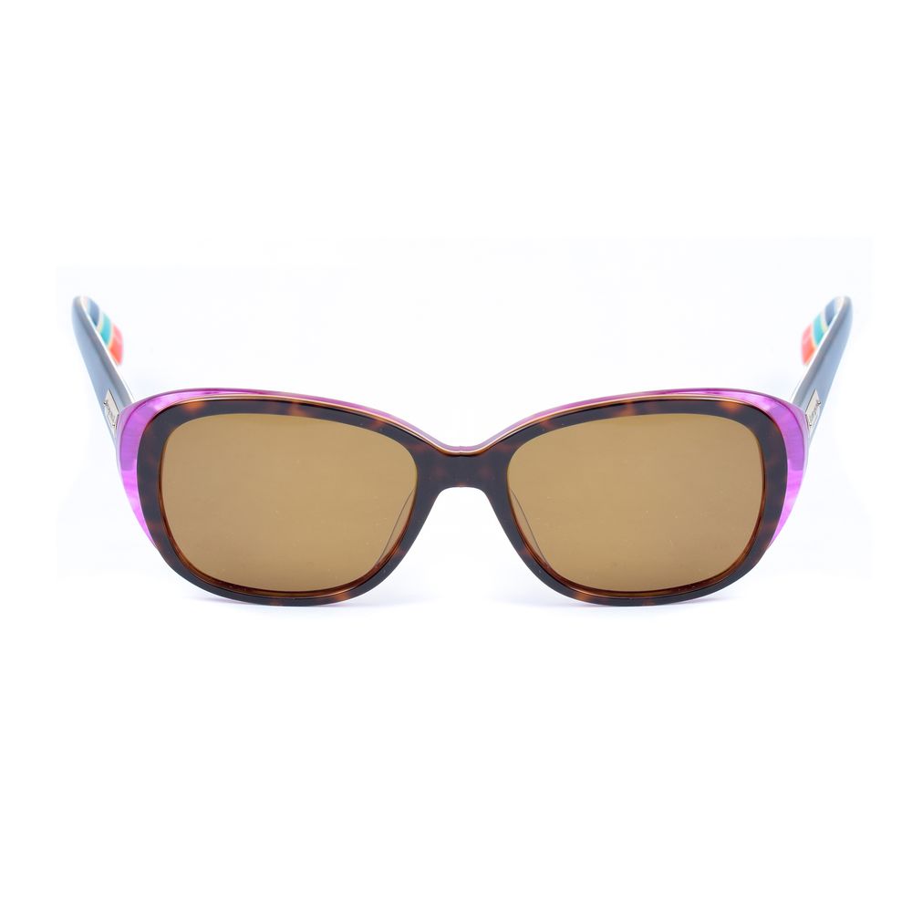 Kate Spade Purple Acetate Sunglasses - ACCEXO