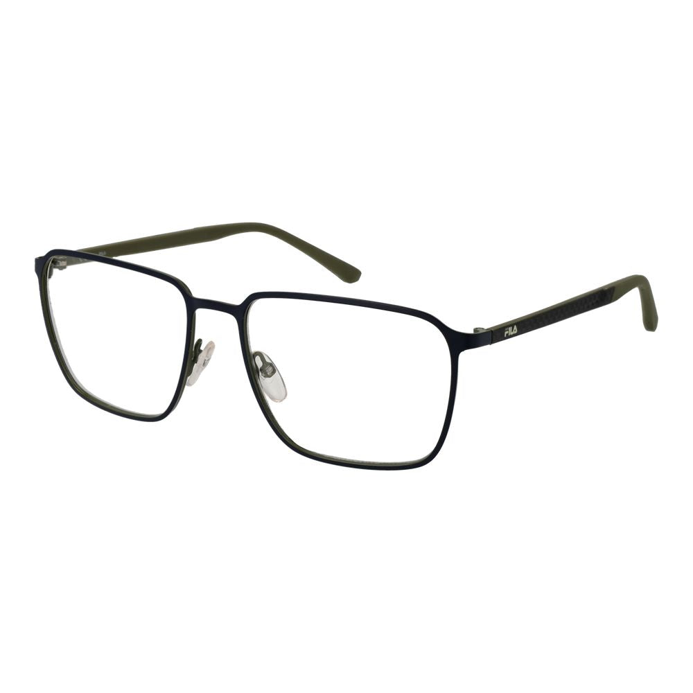 Fila Blue Men Optical Frames - ACCEXO
