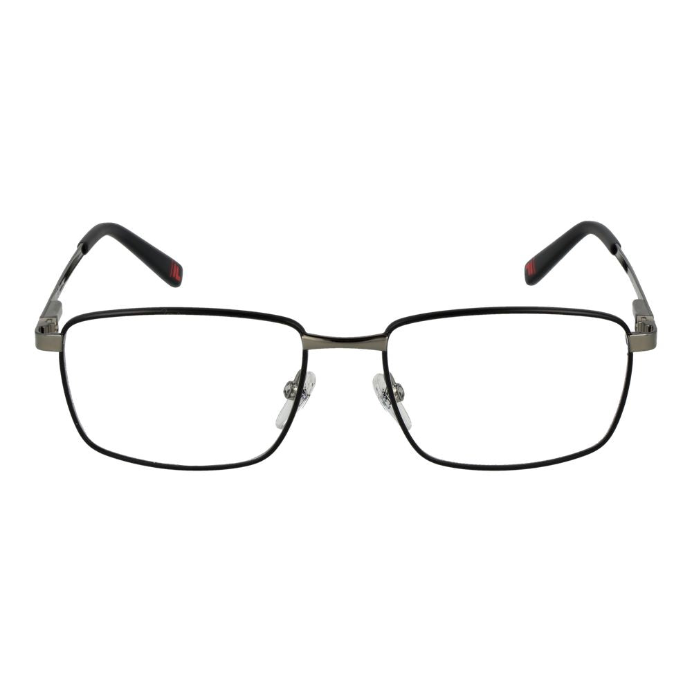Fila Black Men Optical Frames - ACCEXO