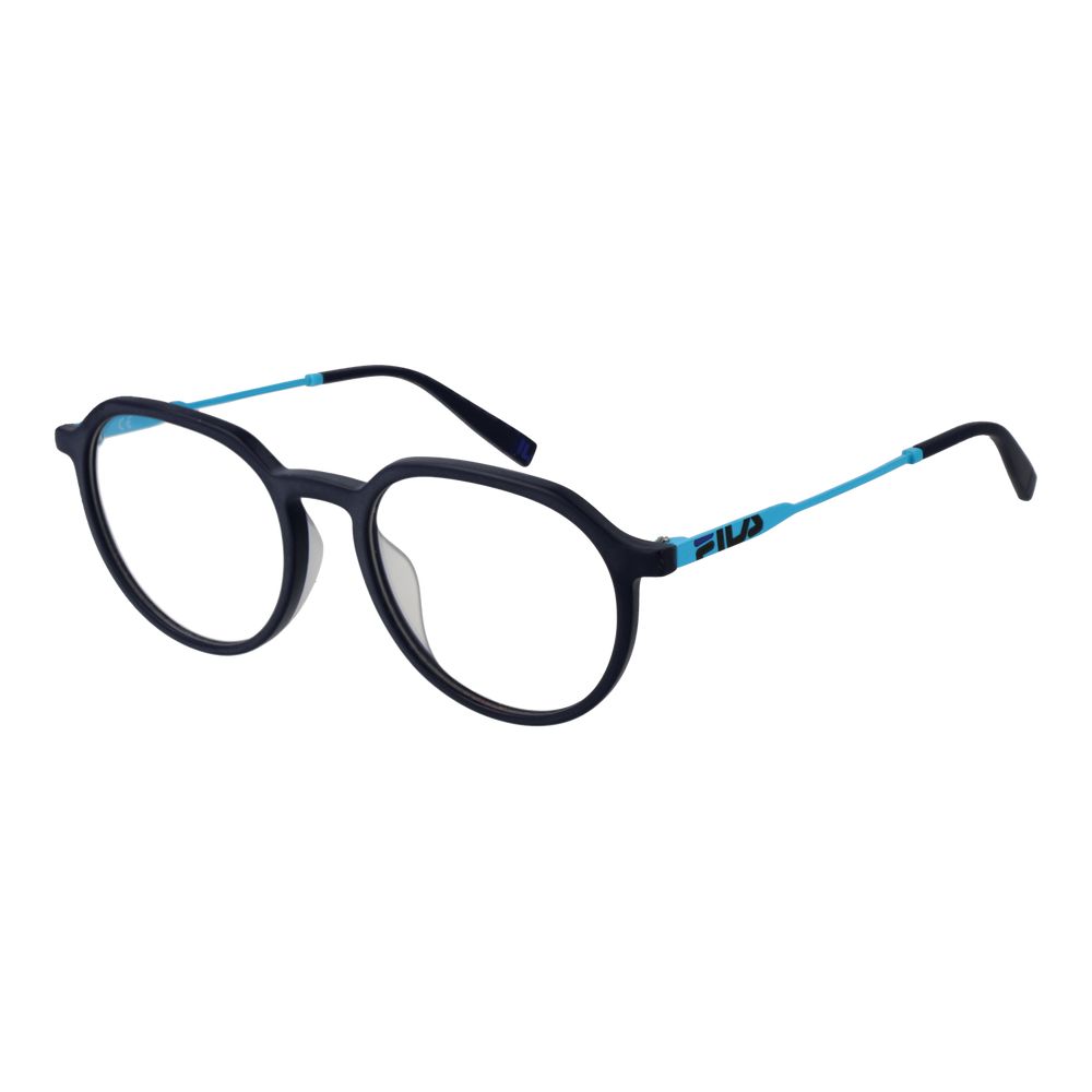 Fila Blue Unisex Optical Frames - ACCEXO
