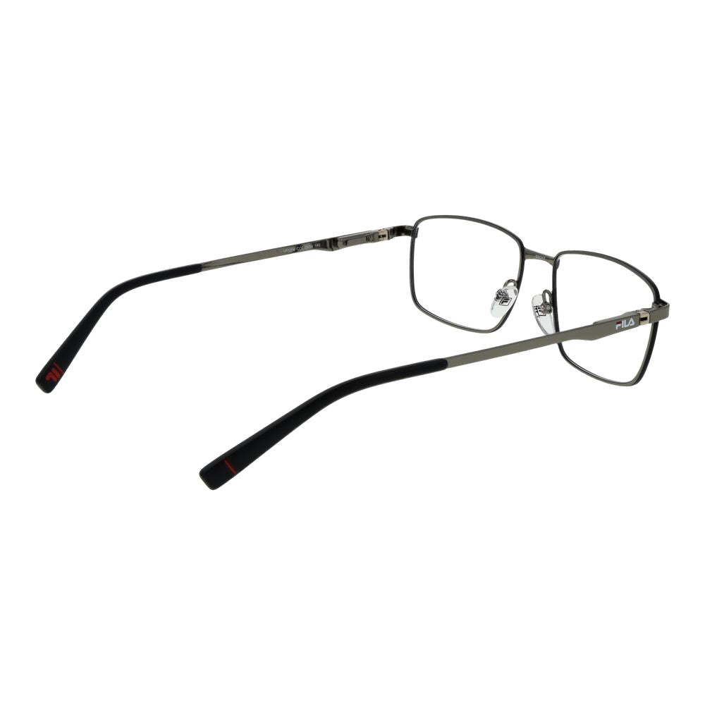 Fila Black Men Optical Frames - ACCEXO