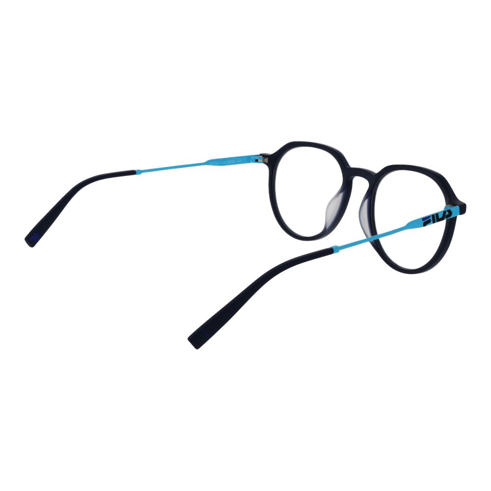 Fila Blue Unisex Optical Frames - ACCEXO
