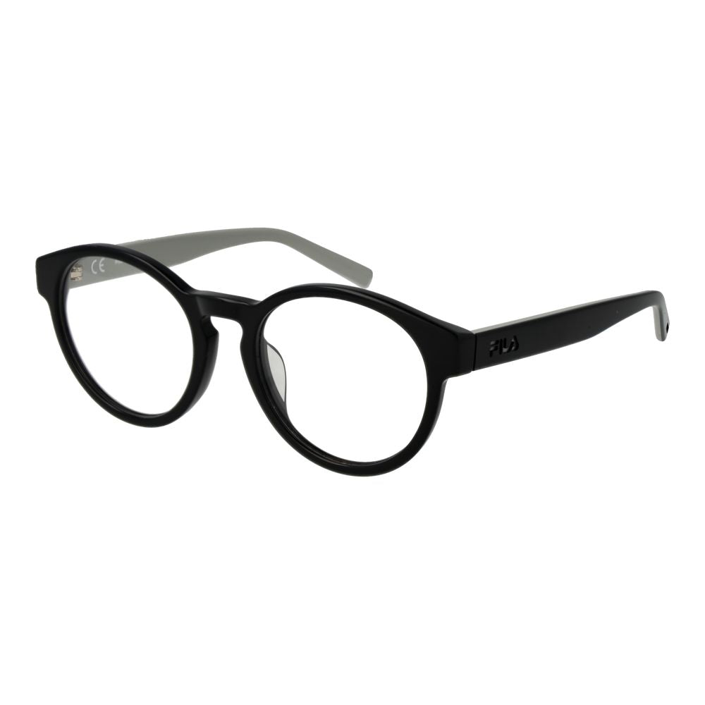 Fila Black Unisex Optical Frames - ACCEXO