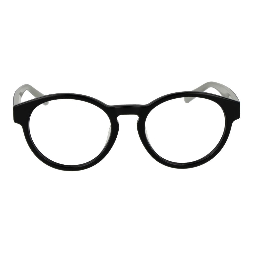 Fila Black Unisex Optical Frames - ACCEXO