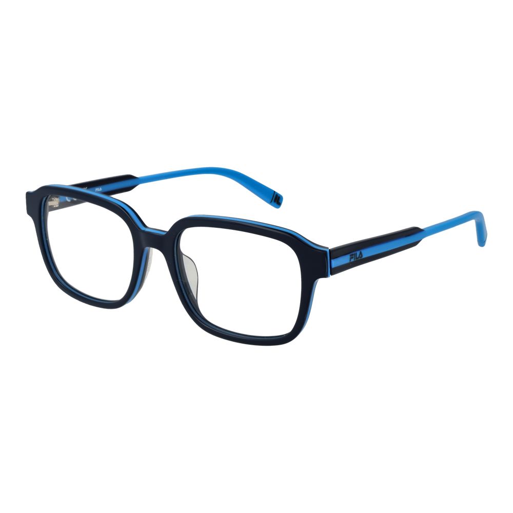 Fila Blue Men Optical Frames - ACCEXO