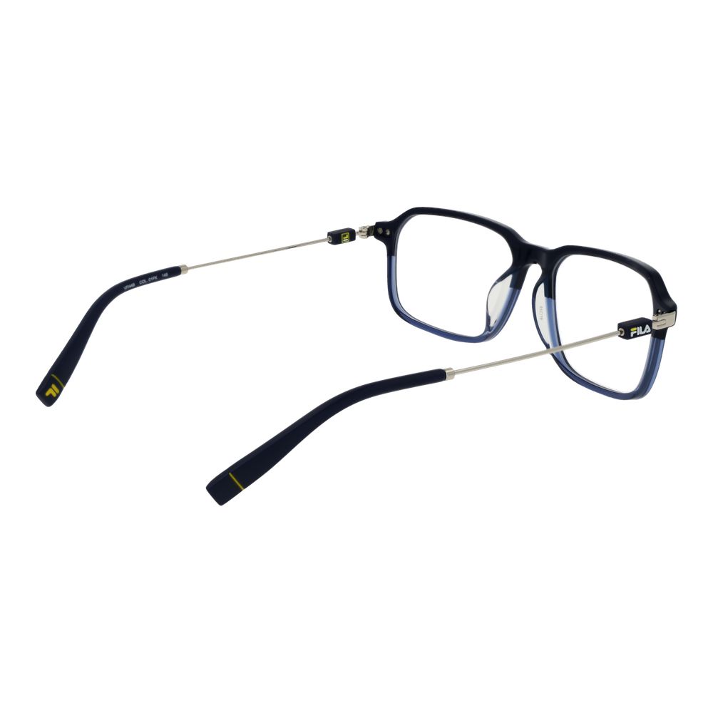 Fila Blue Men Optical Frames - ACCEXO