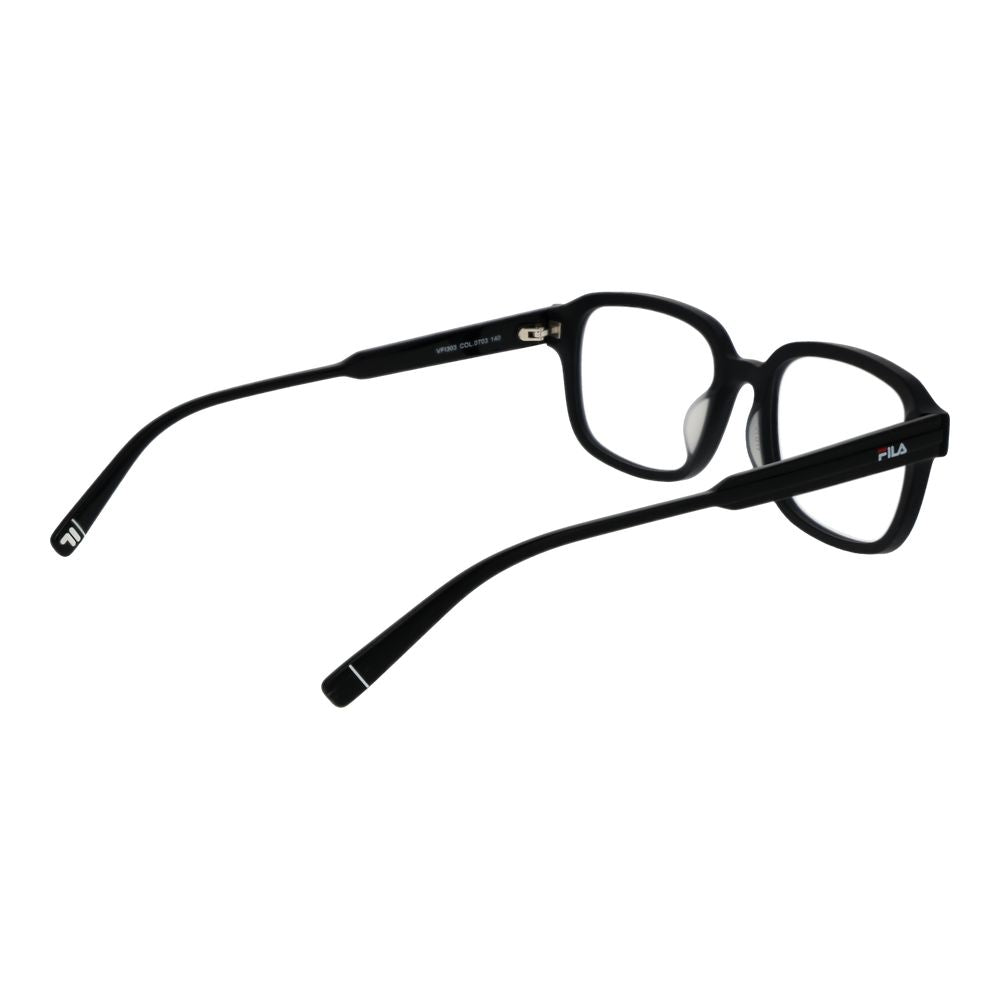 Fila Black Men Optical Frames - ACCEXO