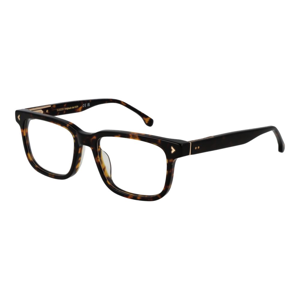 Lozza Brown Men Optical Frames - ACCEXO