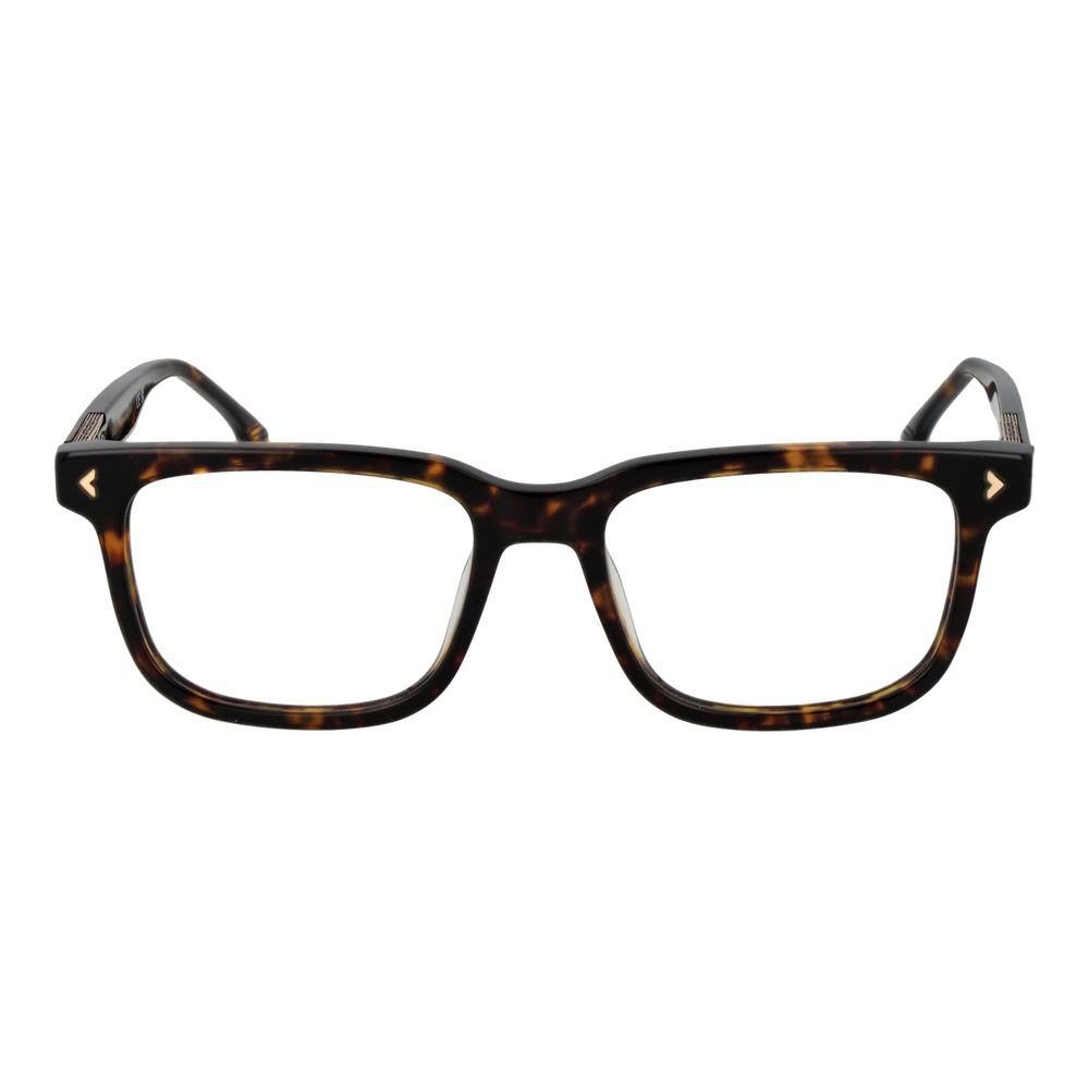 Lozza Brown Men Optical Frames - ACCEXO