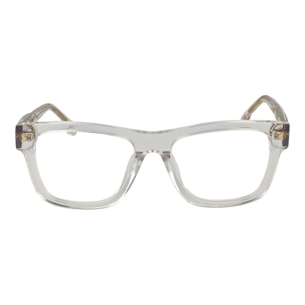 Lozza Transparent Men Optical Frames - ACCEXO