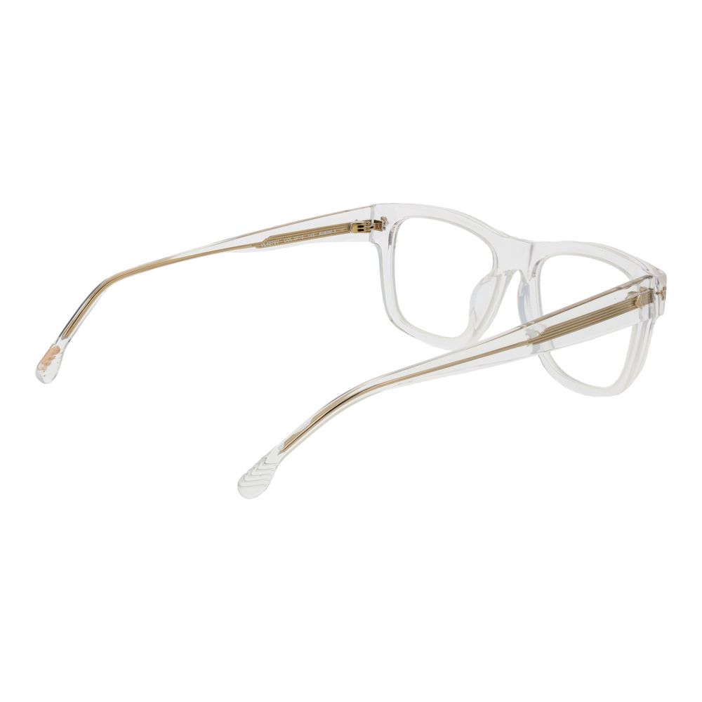 Lozza Transparent Men Optical Frames - ACCEXO