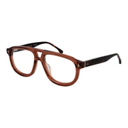 Lozza Brown Men Optical Frames - ACCEXO