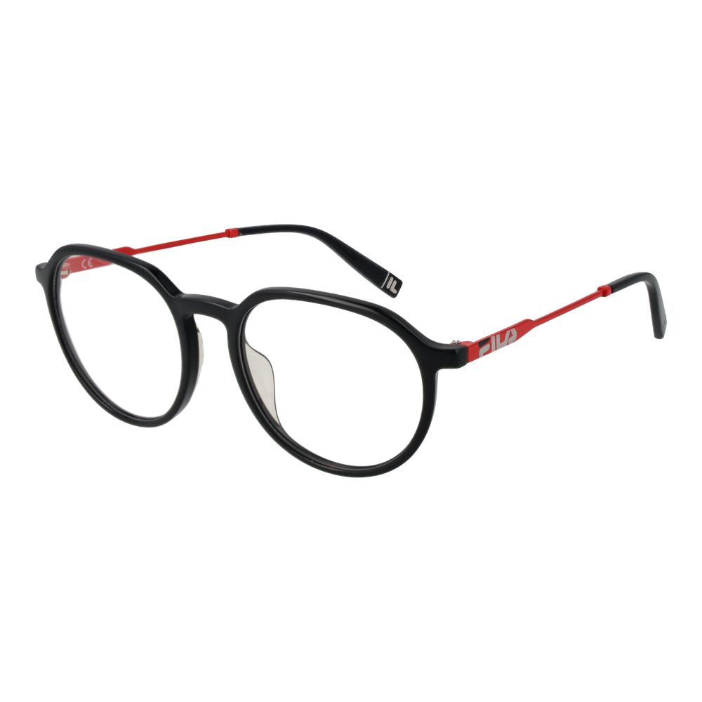 Fila Gray Unisex Optical Frames - ACCEXO