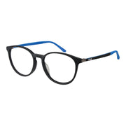 Fila Gray Men Optical Frames - ACCEXO