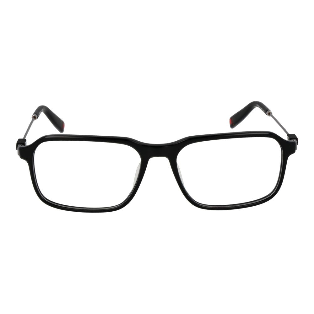Fila Black Men Optical Frames - ACCEXO