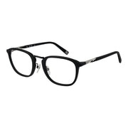 Fila Black Unisex Optical Frames - ACCEXO