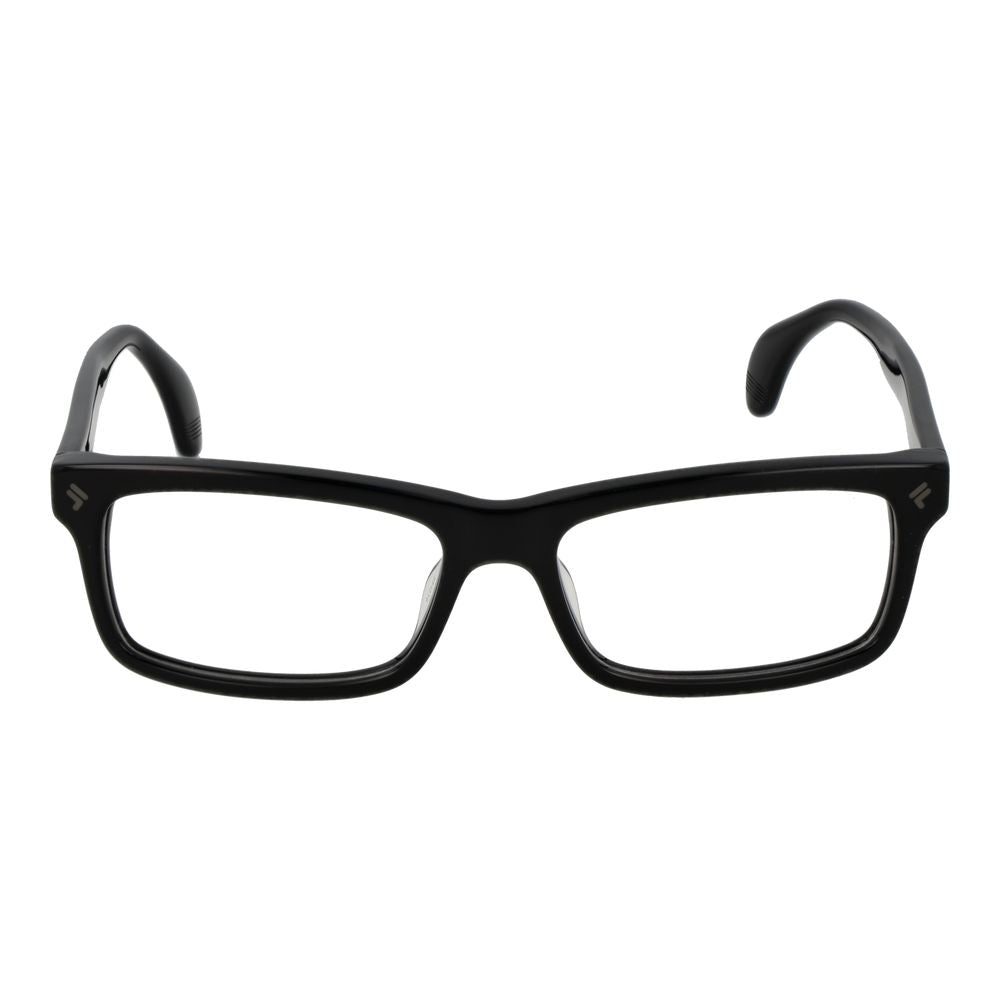 Lozza Black Men Optical Frames - ACCEXO