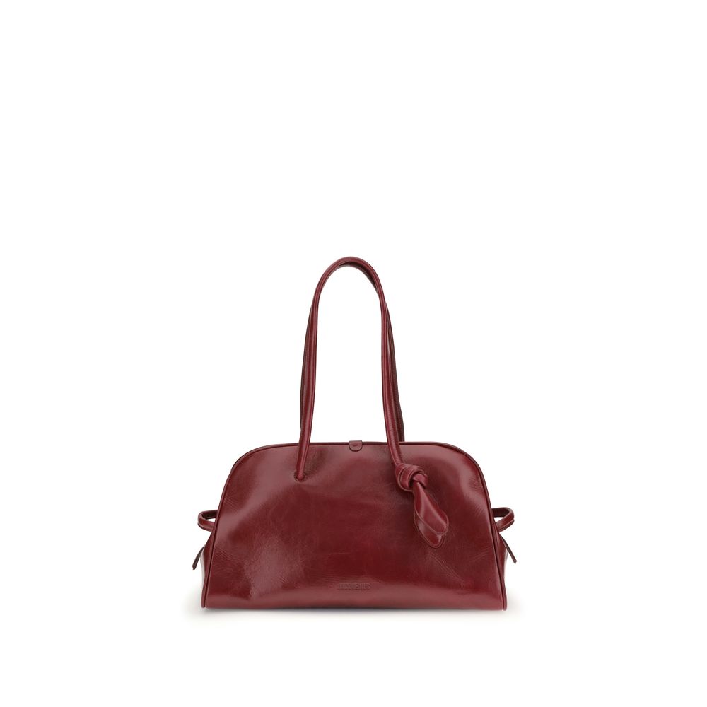 Jacquemus Bowling Bag - ACCEXO