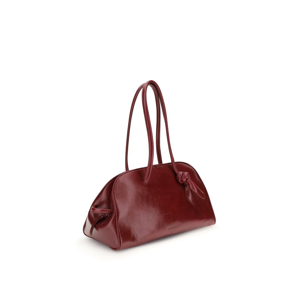 Jacquemus Bowling Bag - ACCEXO
