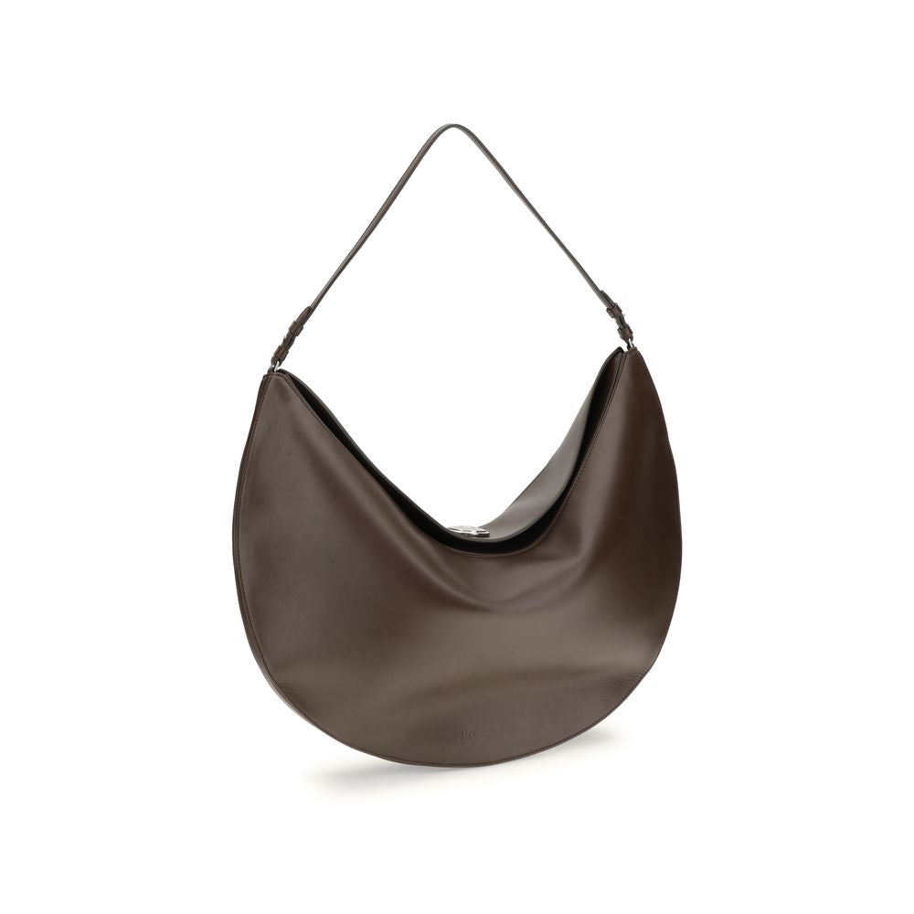 Jacquemus Ovalo Bag - ACCEXO
