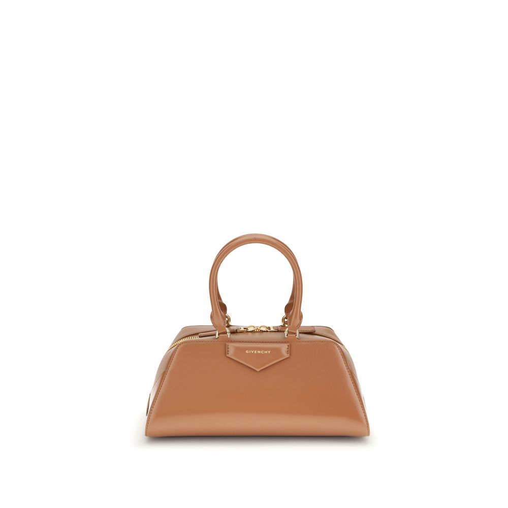 Givenchy Antigona East-West small Handbag - ACCEXO