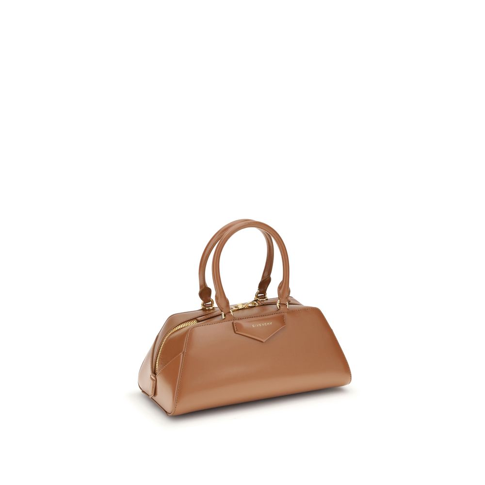 Givenchy Antigona East-West small Handbag - ACCEXO